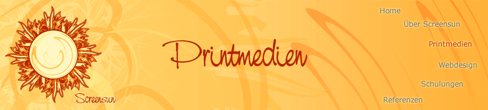 Printmedien
