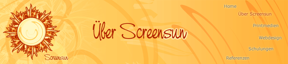 Über Screensun